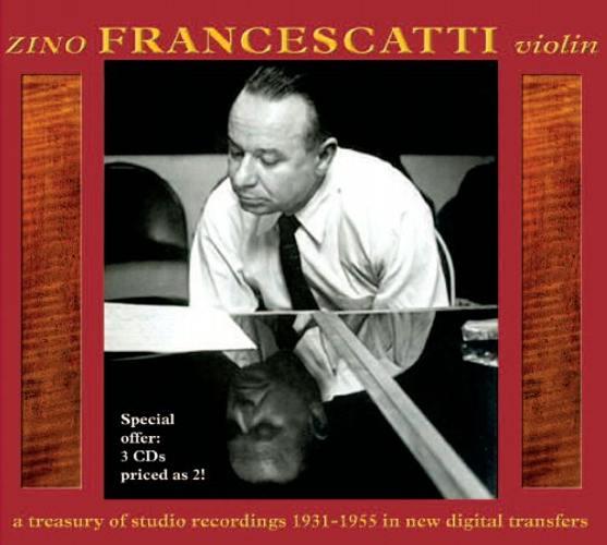 Trésors en studio - Front Cover
