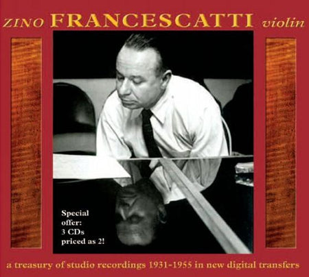 Trésors en studio - Front Cover