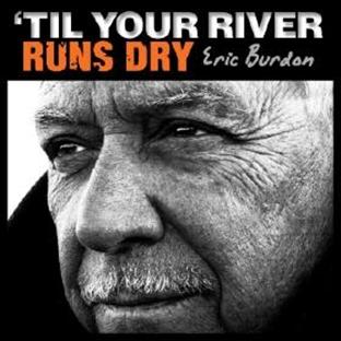 Til your river runs dry - Front Cover