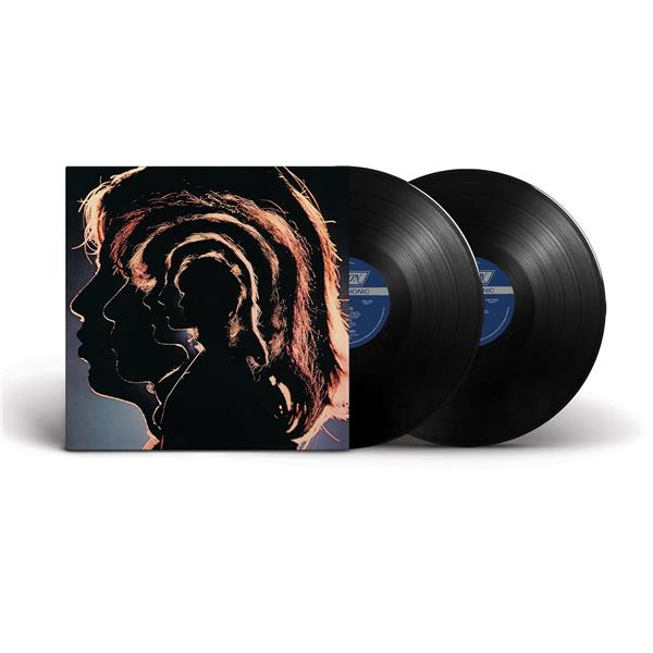 Hot Rocks (1964-1971) - Front Cover