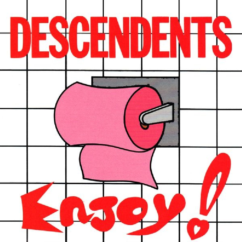 ENJOY - Front Cover