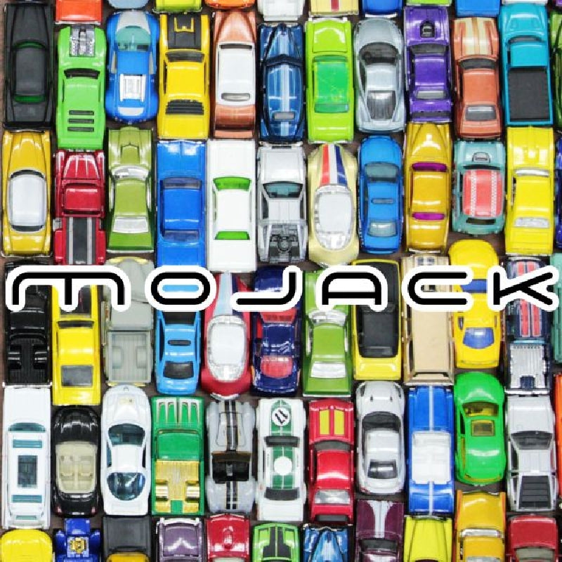 CAR - Front Cover