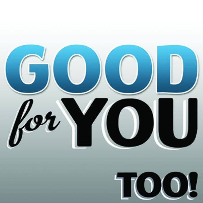 TOO! - Front Cover