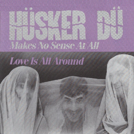 EIGHT MILES/MAKES -10''- - Front Cover