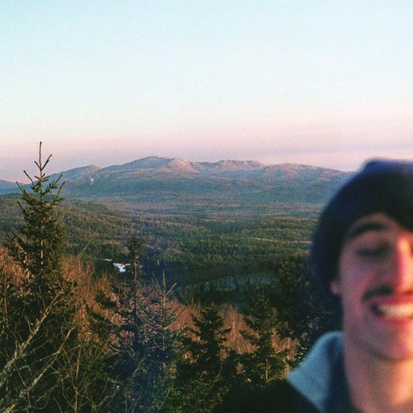 Couple's Therapy - Vinyle Vert - Front Cover