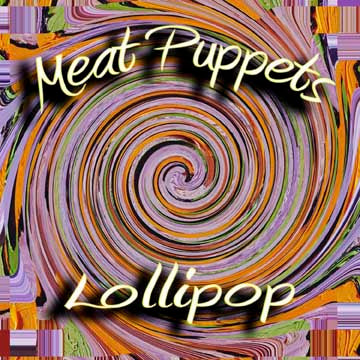 LOLLIPOP - Front Cover
