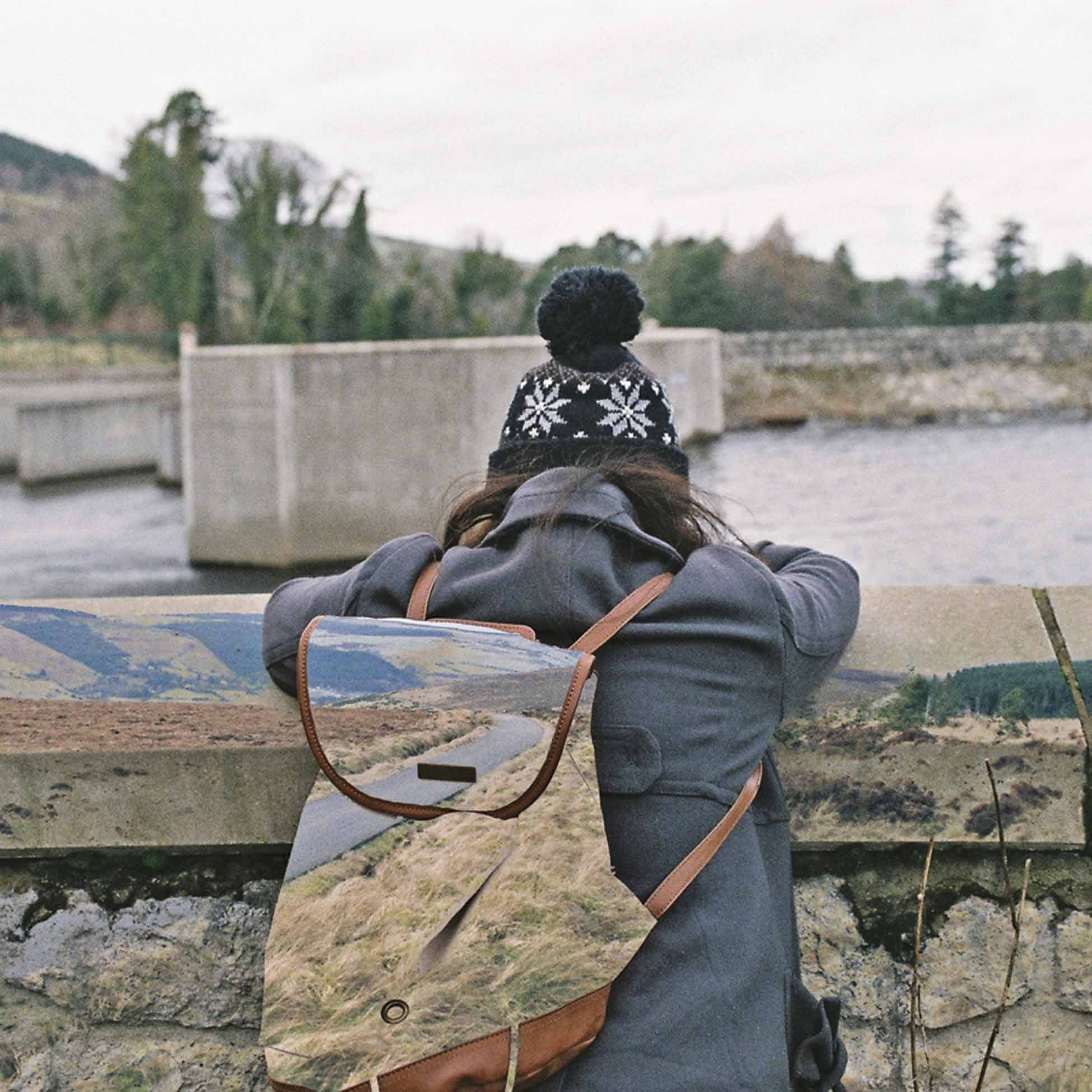 I Wish I Could Stay Here - Front Cover