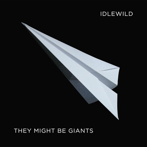Idlewild - A Compilation - Front Cover