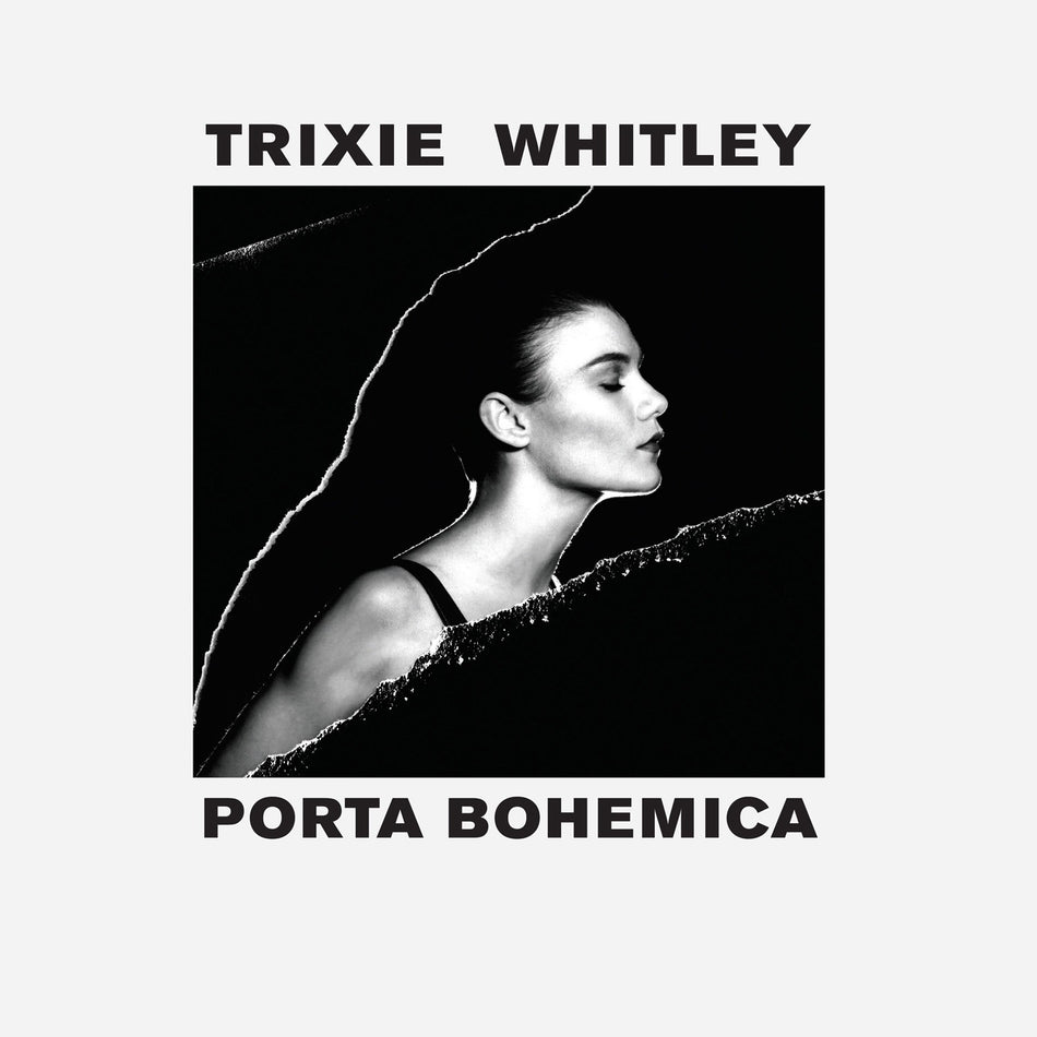 PORTA BOHEMICA - Front Cover