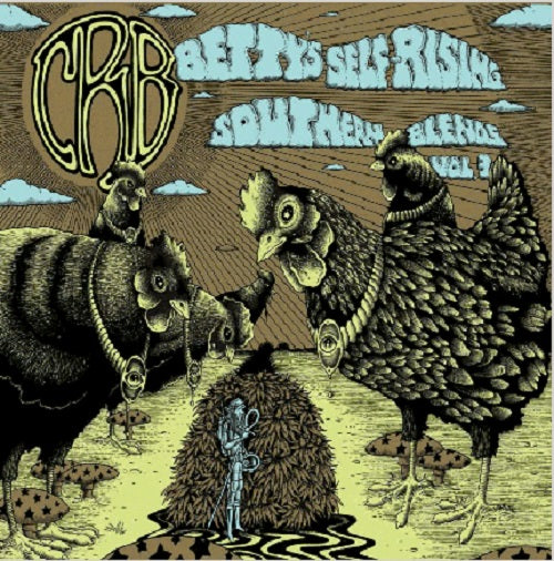 BETTY'S.. -LTD- - Front Cover