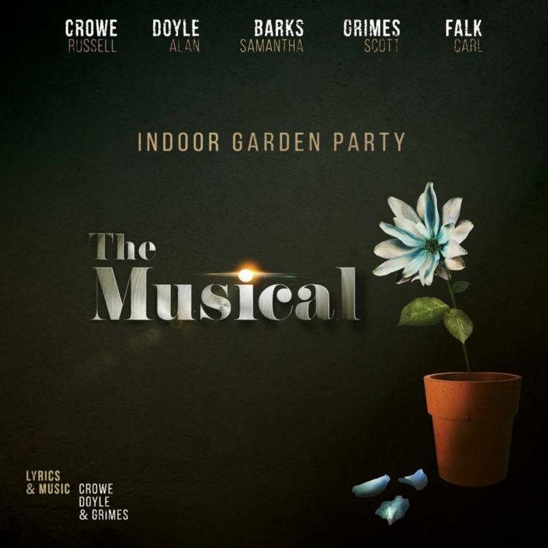 MUSICAL - Front Cover
