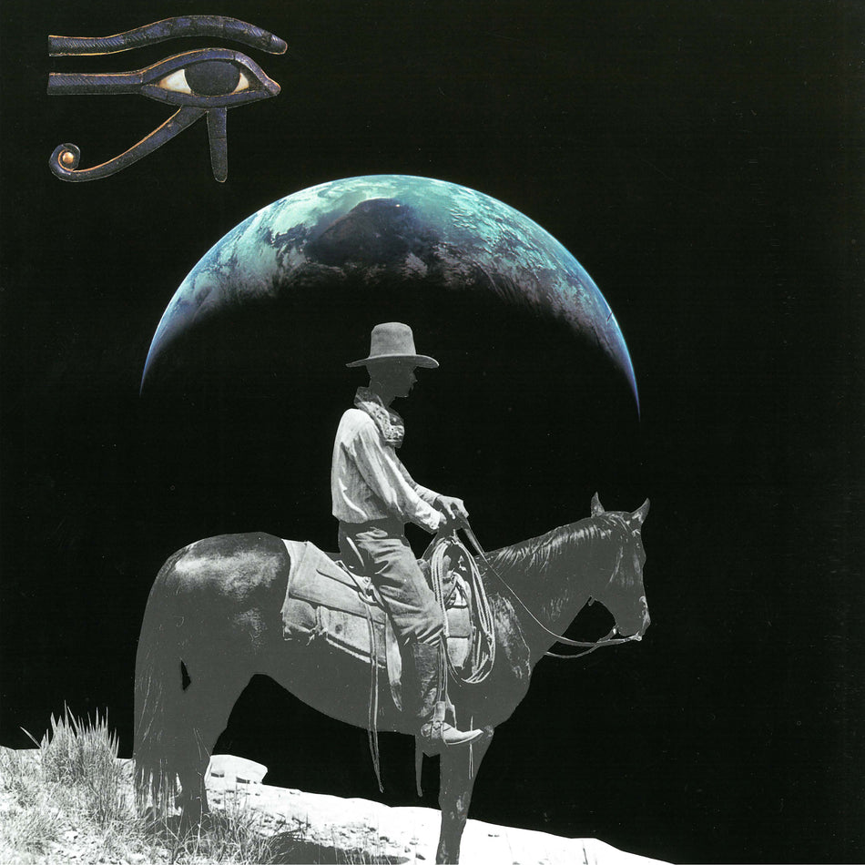 FROM WITHIN MARIN - Front Cover