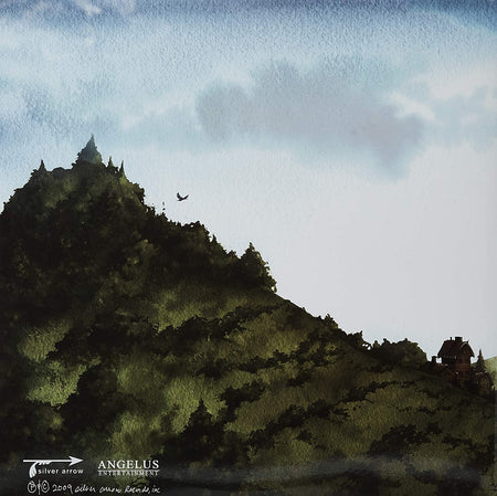BEFORE THE FROST UNTIL THE FREEZE/VINYLE COULEUR - Back Cover