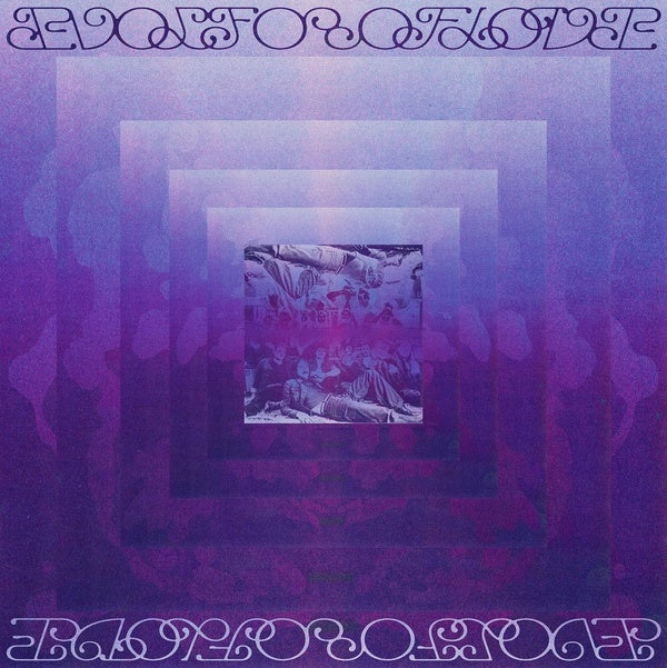 Of Love - Front Cover
