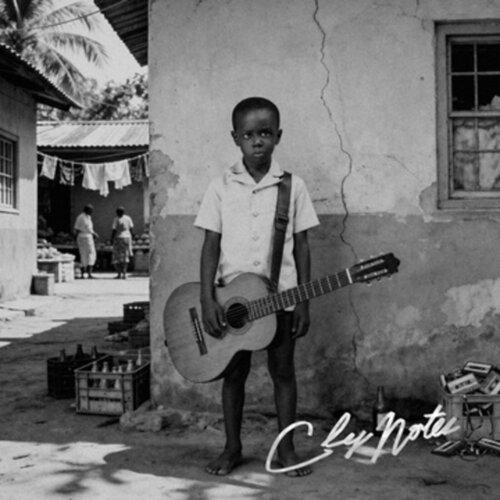 Clef Notes : Quantum Leap Volume 1 (Rap / Hip Hop) - Front Cover