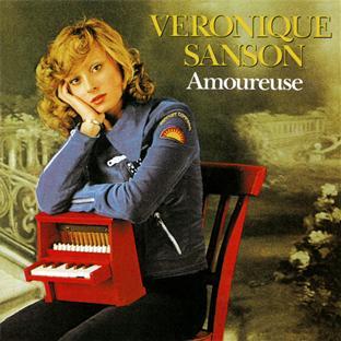 Amoureuse - Front Cover