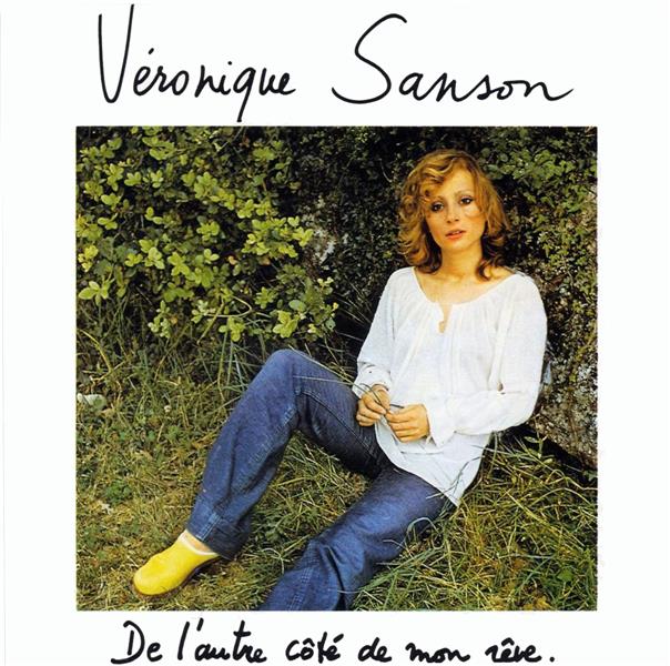 De l'autre côté de mon rêve - Front Cover