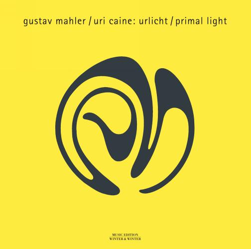 URLICHT/PRIMAL LIGHT - Front Cover