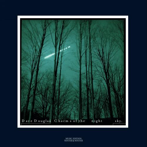 CHARMS OF THE NIGHT SKY - Front Cover