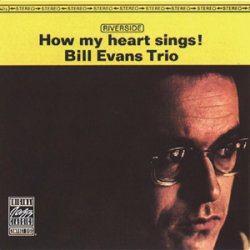How My Heart Sings! - Front Cover