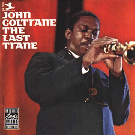 The Last Trane - Front Cover