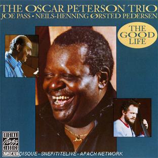 The good life - Front Cover