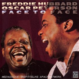 Face to face - Front Cover