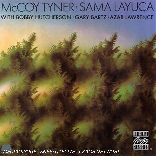 Sama layuca - Front Cover