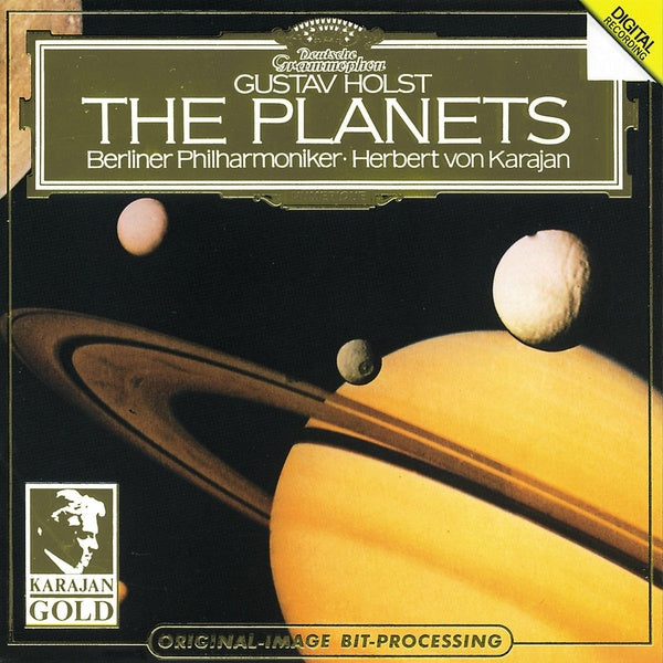 Les Planetes - Front Cover