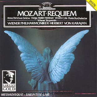 Requiem - Front Cover