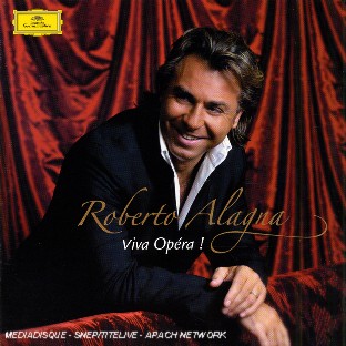 Viva opéra ! - Front Cover