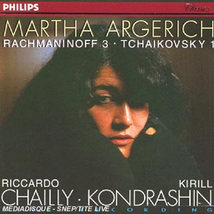 Concertos pour piano - Front Cover
