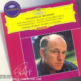 Concerto Piano Et Orchestre N2 - Front Cover