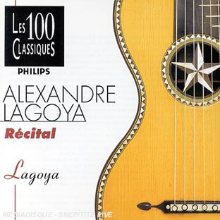 Asturias - Recuerdos de la alhambra - Canarios - Pavane... - Front Cover