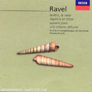 Oeuvres pour orchestre - Front Cover