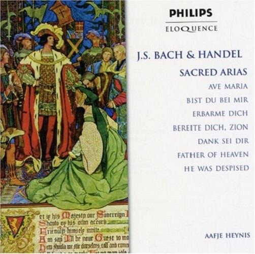 Airs sacrés - Front Cover