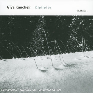 Diplipito - Front Cover