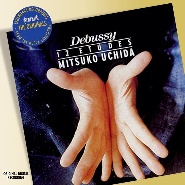 12 études - Remasterisé - Front Cover
