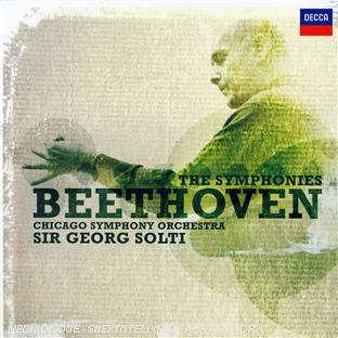 Les Symphonies - Front Cover