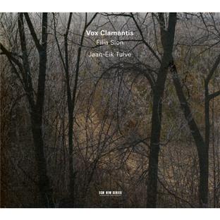 Filia sion - Front Cover