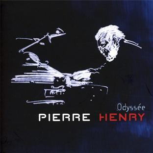Odyssée - Coffret 10 CD - Front Cover