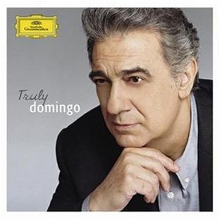 Truly Domingo - Best Of 2cd - Front Cover