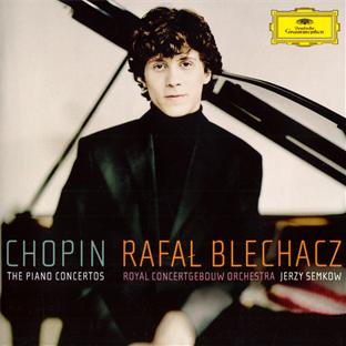 Concertos 1 et 2 - Front Cover