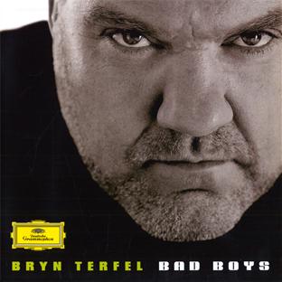 Bad boys - Front Cover