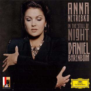 In the still of night - Front Cover