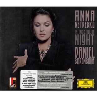 In the still of night - Edition limitée - Front Cover