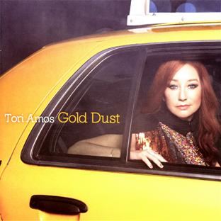 Gold dust - Front Cover