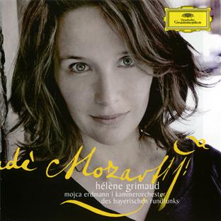 Concerto pour piano n°19 - concerto pour piano n°23 - ch'io mi scordi di te ? - Front Cover