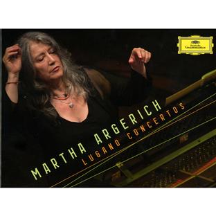 Lugano concertos 2002 - 2010 - Edition limitée - Front Cover