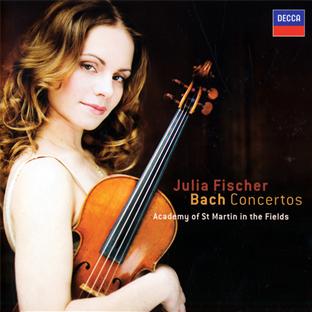 Concertos - Front Cover